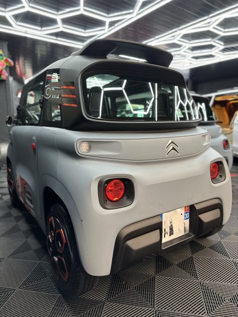 CITROEN AMI 2023