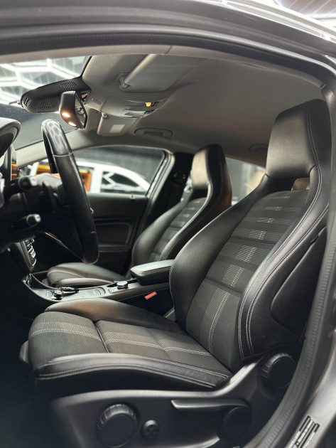 MERCEDES CLASSE GLA 2017