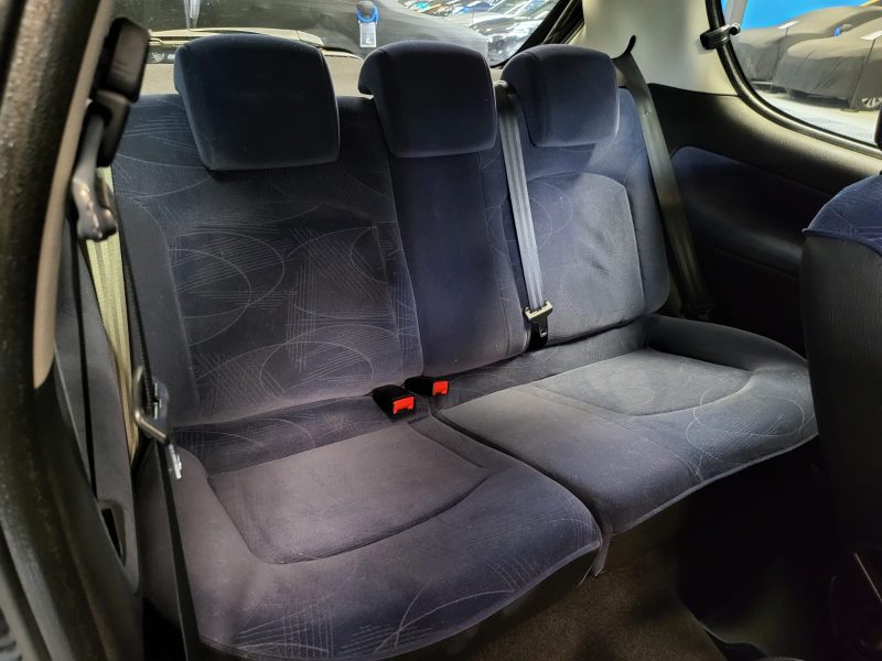 PEUGEOT 206 3P 1.4i 75cv 1er MAIN / CLIMATISATION / SUIVI PEUGEOT