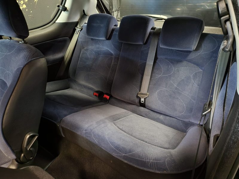 PEUGEOT 206 3P 1.4i 75cv 1er MAIN / CLIMATISATION / SUIVI PEUGEOT