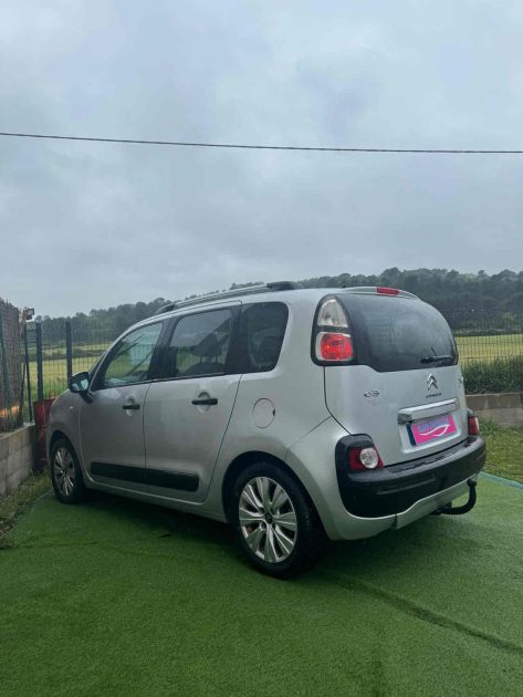 CITROEN C3 PICASSO MILLENIUM  2014