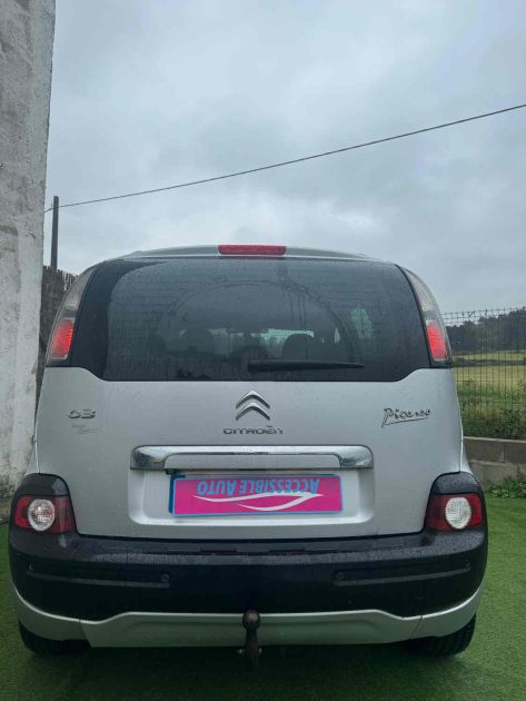 CITROEN C3 PICASSO MILLENIUM  2014