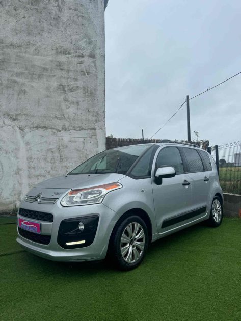 CITROEN C3 PICASSO MILLENIUM  2014
