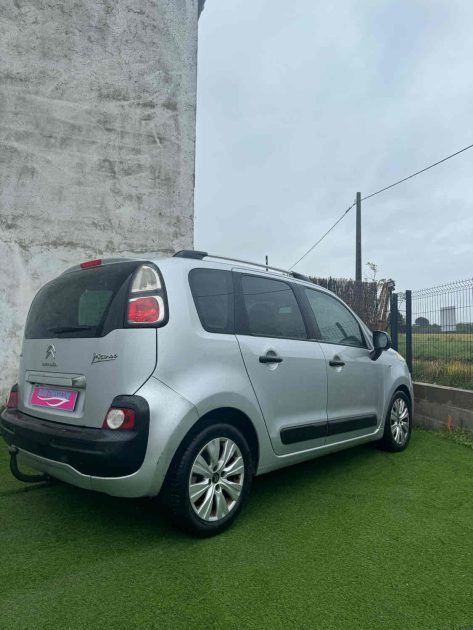 CITROEN C3 PICASSO MILLENIUM  2014