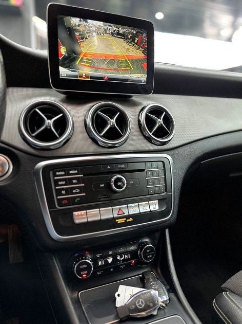 MERCEDES CLASSE GLA 2017