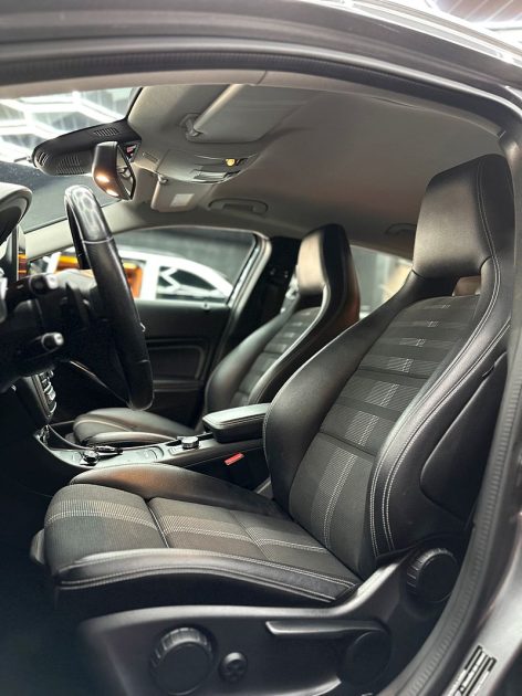 MERCEDES CLASSE GLA 2017