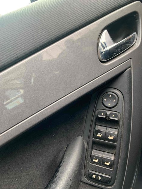 CITROEN C4 PICASSO I Monospace 2009