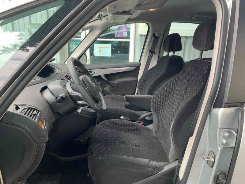 CITROEN C4 PICASSO I Monospace 2009