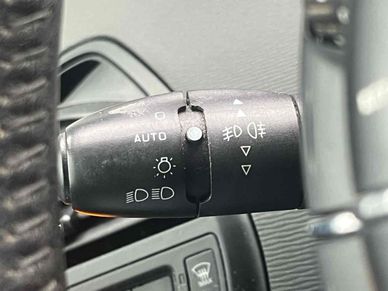 CITROEN C4 GRAND PICASSO I 2011