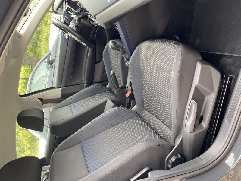 VOLKSWAGEN POLO VI 2021