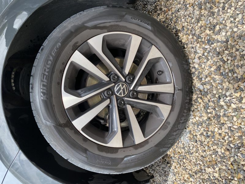 VOLKSWAGEN POLO VI 2021