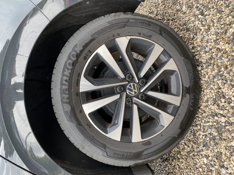 VOLKSWAGEN POLO VI 2021