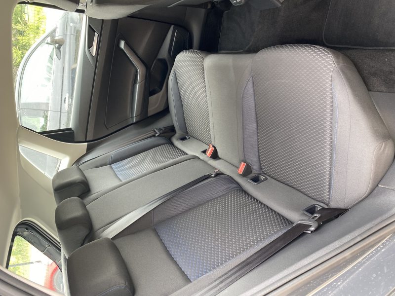 VOLKSWAGEN POLO VI 2021