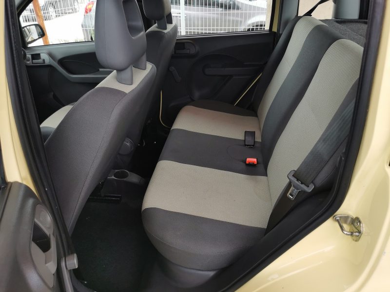 FIAT PANDA 2007
