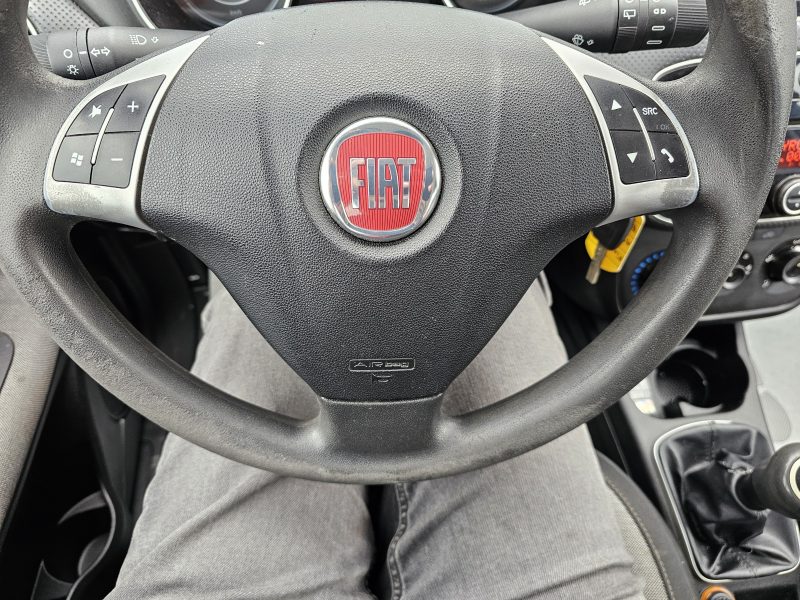 FIAT PUNTO EVO  1,3 MULTIJET 75 CH CLIM 