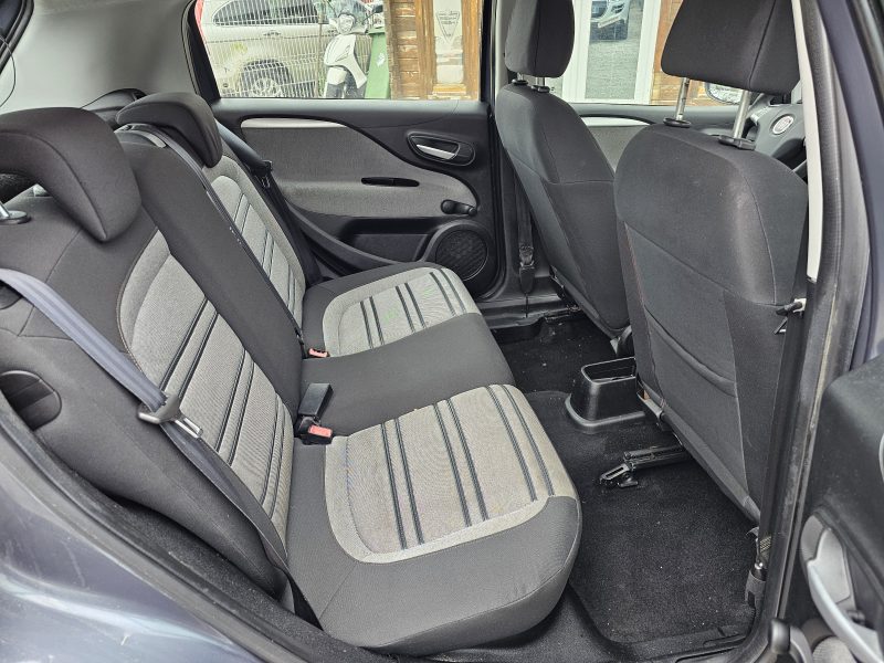 FIAT PUNTO EVO  1,3 MULTIJET 75 CH CLIM 