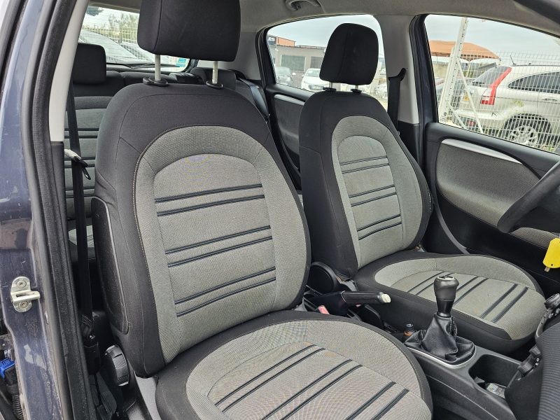 FIAT PUNTO EVO  1,3 MULTIJET 75 CH CLIM 