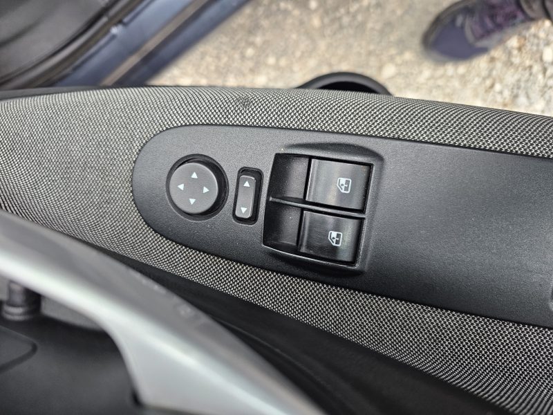 FIAT PUNTO EVO  1,3 MULTIJET 75 CH CLIM 