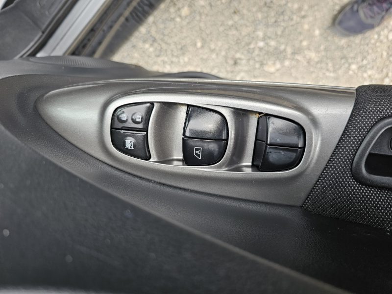 NISSAN JUKE  ACENTA 1,5 DCI 110 CH CLIM 