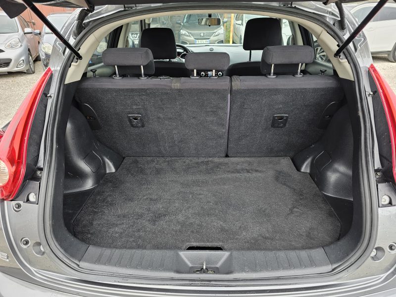 NISSAN JUKE  ACENTA 1,5 DCI 110 CH CLIM 