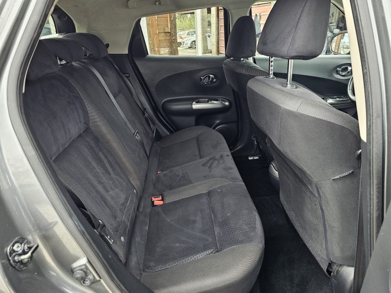 NISSAN JUKE  ACENTA 1,5 DCI 110 CH CLIM 