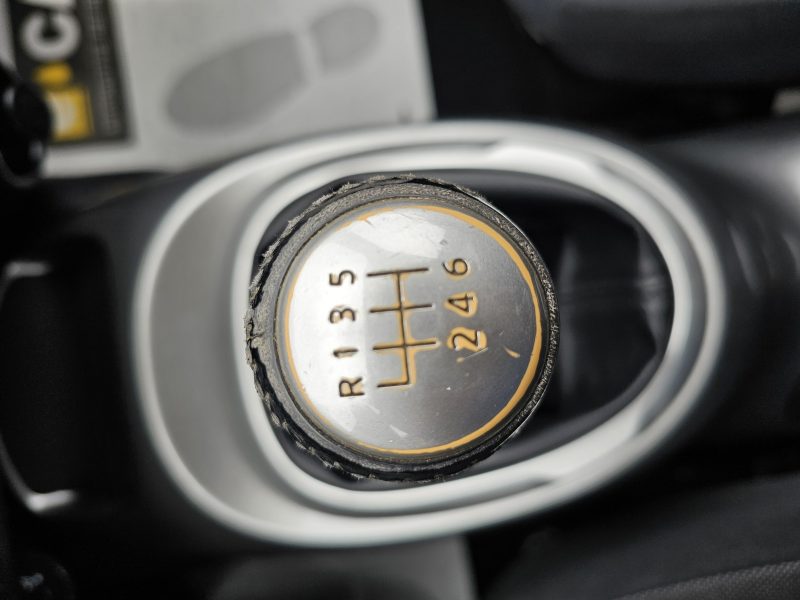 NISSAN JUKE  ACENTA 1,5 DCI 110 CH CLIM 