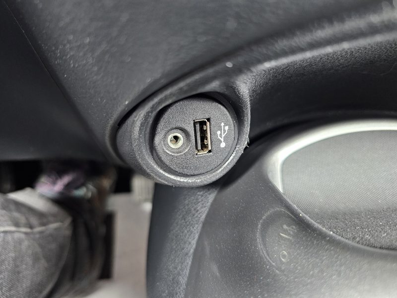 NISSAN JUKE  ACENTA 1,5 DCI 110 CH CLIM 