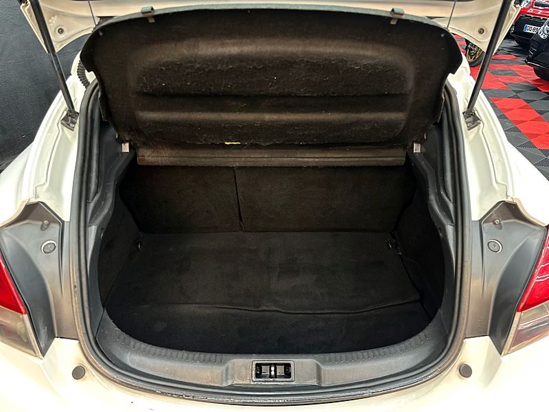 RENAULT MEGANE III  2009