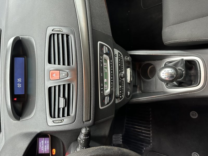 RENAULT MEGANE III  2009