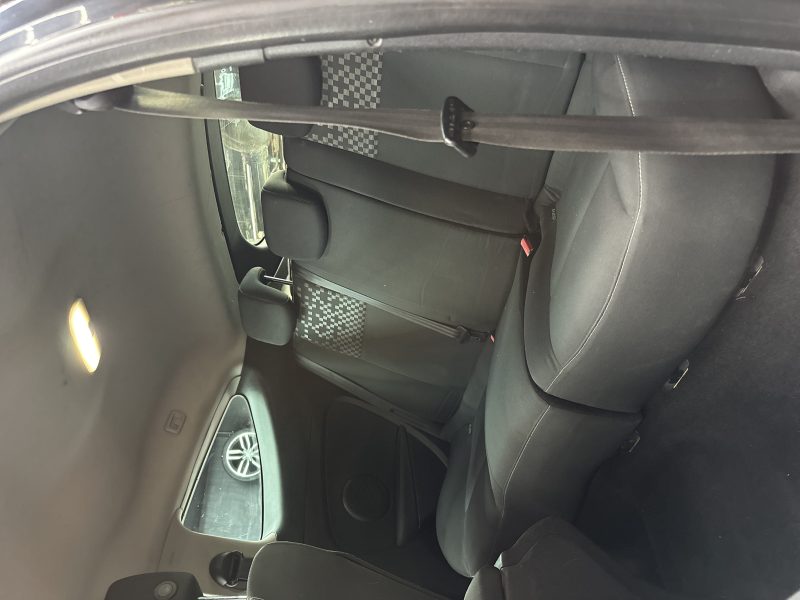 RENAULT MEGANE III Coupé 2012