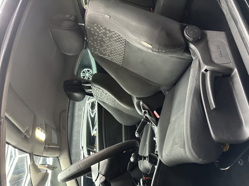 RENAULT MEGANE III Coupé 2012