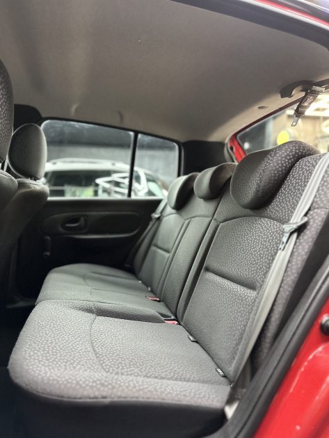 RENAULT CLIO II 2010