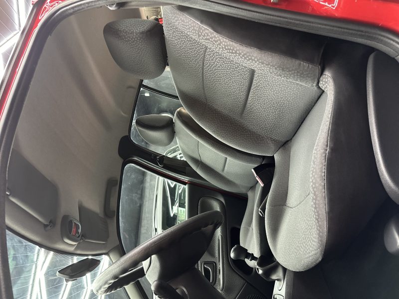 RENAULT CLIO II 2010