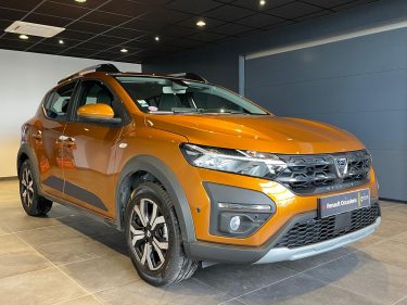 DACIA SANDERO 2021