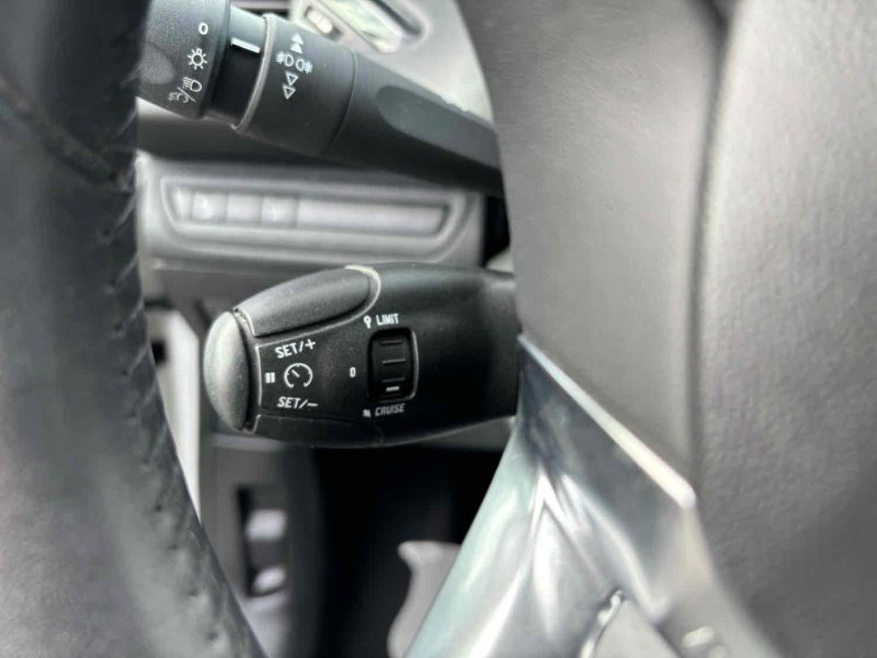PEUGEOT 208 I 1.5 BlueHDI 100 cv ACTIVE BUSINESS