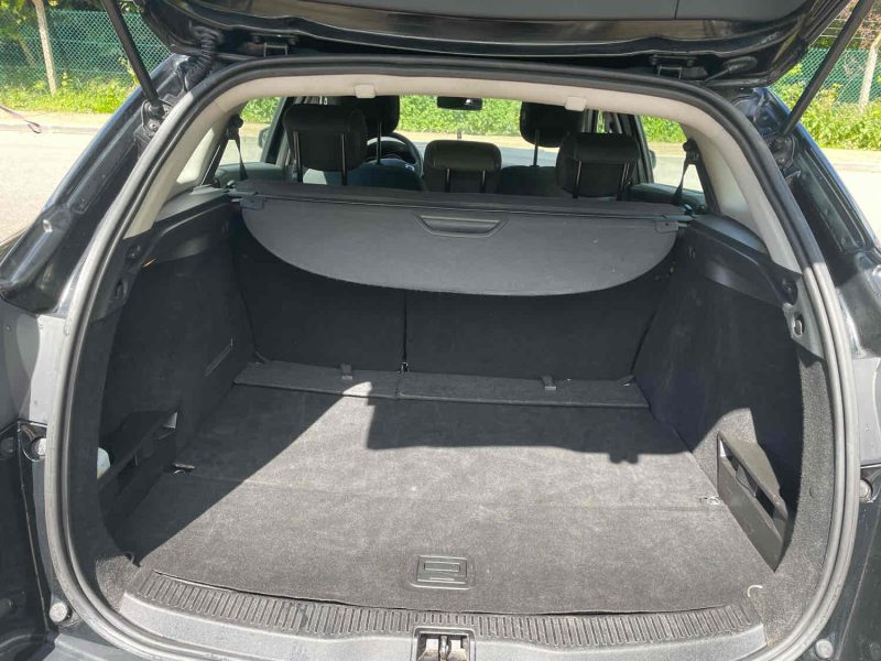 RENAULT MEGANE III Grandtour 1.5DCI 90CV