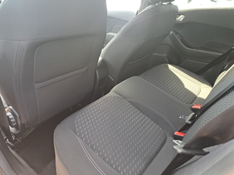 FORD FIESTA VII 2021