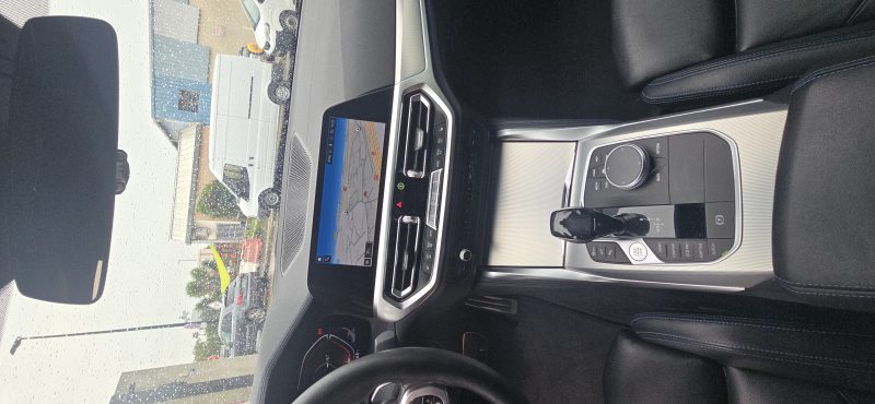 B.M.W. M440I Coupé XDRIVE 2020