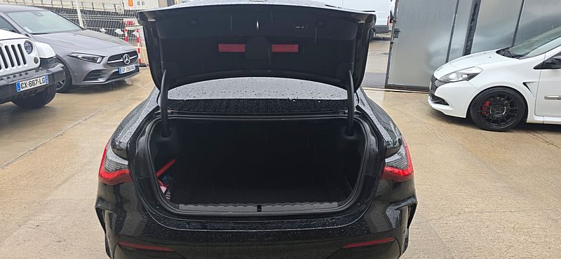 B.M.W. M440I Coupé XDRIVE 2020