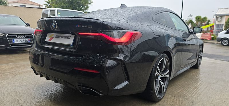 B.M.W. M440I Coupé XDRIVE 2020