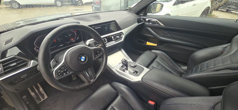 B.M.W. M440I Coupé XDRIVE 2020