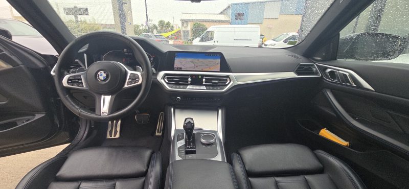 B.M.W. M440I Coupé XDRIVE 2020