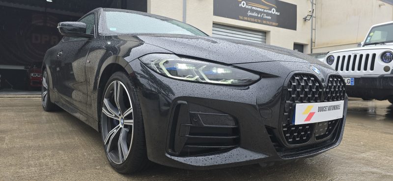B.M.W. M440I Coupé XDRIVE 2020
