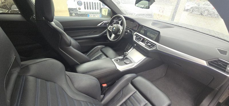 B.M.W. M440I Coupé XDRIVE 2020