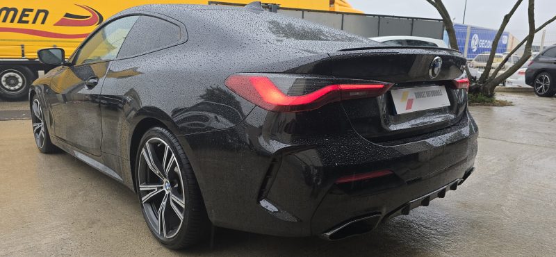 B.M.W. M440I Coupé XDRIVE 2020