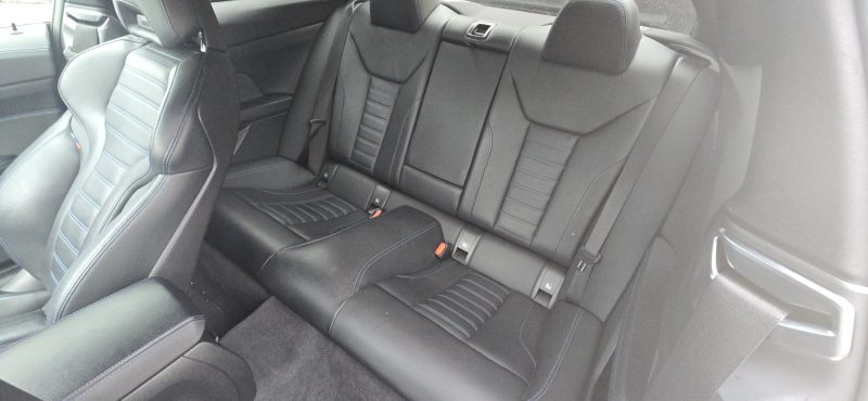 B.M.W. M440I Coupé XDRIVE 2020