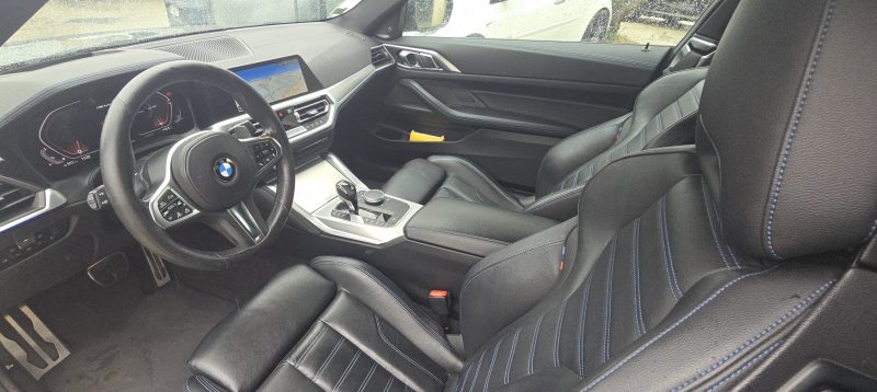 B.M.W. M440I Coupé XDRIVE 2020