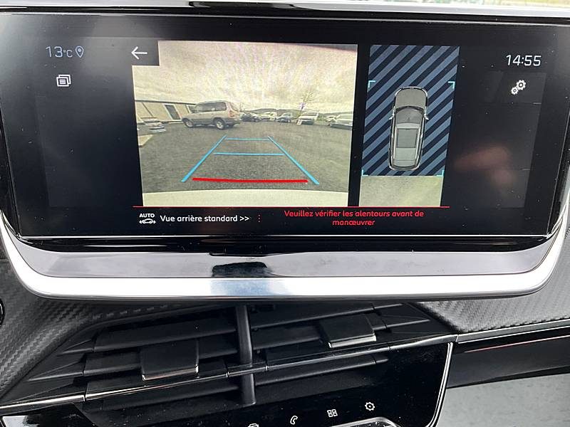 PEUGEOT 2008 II 2021