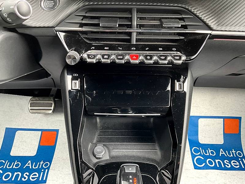 PEUGEOT 2008 II 2021