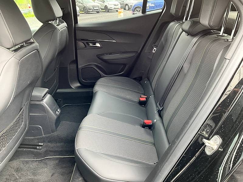 PEUGEOT 2008 II 2021